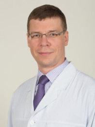 Доктор Психолог Олег