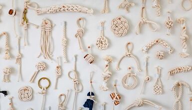 Як зробити талісман на удачу своїми руками