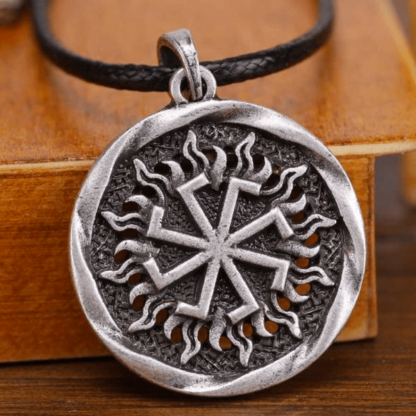 Слов'янські обереги на удачу