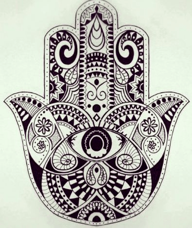 рука Фатіми