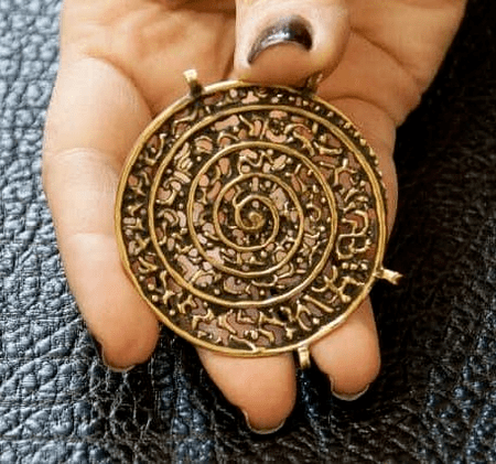 спіраль удачі